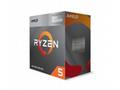 CPU AMD RYZEN 5 4600G, 6-core, 3.7GHz, 8MB cache, 