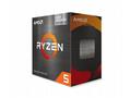 CPU AMD RYZEN 5 5600G, 6-core, 3.9GHz, 16MB cache,