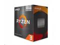 AMD, R3-5300G, 4-Core, 4GHz, AM4