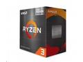 AMD, R3-5300G, 4-Core, 4GHz, AM4