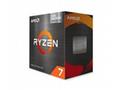 AMD Ryzen 7 5700G, Ryzen, LGA AM4, max. 4,6GHz, 8C