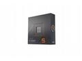 AMD, Ryzen 5-7600X, 6-Core, 4,7GHz, AM5