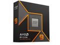 CPU AMD RYZEN 9 9900X, 12-core, 4.4GHz, 77MB cache