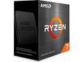 AMD Ryzen 7 8C, 16T 5700 (3.7, 4.6GHz, 20MB, 65W, 