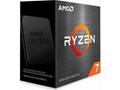 AMD Ryzen 7 8C, 16T 5700 (3.7, 4.6GHz, 20MB, 65W, 