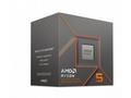 AMD Ryzen 5 8500G - 3.5 GHz - 6-jádrový - 12 vláke