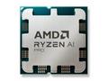 CPU AMD RYZEN 3 PRO 8300G, 4-core, až 4,9GHz, 12MB