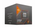 AMD Ryzen 7 8700G, LGA AM5, max. 5,1GHz, 8C, 16T, 
