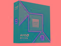 CPU AMD RYZEN 9 9950X, 16-core, 4.3GHz, 81MB cache