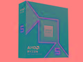 AMD, Ryzen 5-9600X, 6-Core, 3,9GHz, AM5