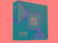 AMD, Ryzen 5-9600X, 6-Core, 3,9GHz, AM5