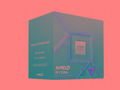 AMD, Ryzen 7-8700F, 8-Core, 4,1GHz, AM5