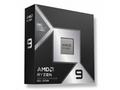 AMD, R9-9950X3D2, 16-Core, 4,3GHz, AM5