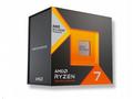 CPU AMD Ryzen 7 7700X3D 8core (4GHz, AM5)