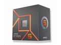 AMD Ryzen 5 6C, 12T 7500 (5.0GHz, 38MB, 65W, AM5) 