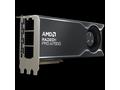 AMD Radeon Pro W7900 - Grafická karta - Radeon Pro