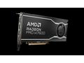AMD Radeon Pro W7600 - Grafická karta - Radeon Pro