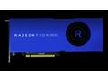 AMD Radeon PRO WX 8200 8GB HBM2