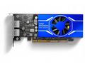 AMD Radeon Pro W6400 - Grafická karta - RDNA 2 - 4