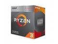 CPU AMD RYZEN 3 3200G, 4-core, 3.6 GHz (4 GHz Turb