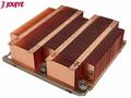 Dynatron B6 - Passive 1U Cooler for Intel 3647 squ