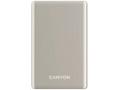 CANYON Power bank PB-505 slim Magsafe 5000 mAh PD2