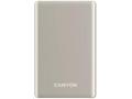 CANYON Power bank PB-505 slim Magsafe 5000 mAh PD2