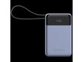 CANYON Power Bank PB-600, 20000mAh PD65W, dark gre