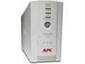APC Back UPS CS 350VA (210W), 230V, USB, RS232, 4x