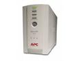 APC Back-UPS CS 500VA (300W), 230V, USB, RS232, 4x