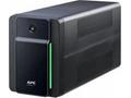 APC EASY UPS 2200VA, 230V, AVR, Schuko Sockets (12