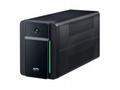 APC Back-UPS 1600VA, 230V, AVR, French Sockets (90