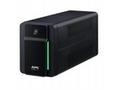 APC Back-UPS 950VA - UPS - AC 230 V - 520 Watt - 9