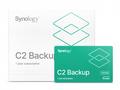 Synology Licence C2 Backup, 500GB na 1 rok, záloha