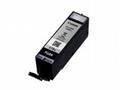 Canon inkoustová náplň PGI-570PGbk, XL černá