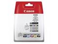 Canon PGI-580, CLI-581 PGBK, C, M, Y, BK MULTI
