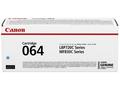 Canon originální toner Cartridge 064 C azurový, MF