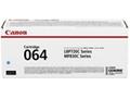 Canon originální toner Cartridge 064 C azurový, MF