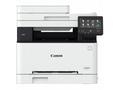 Canon i-SENSYS MF655Cdw - PSC, A4, WiFi, LAN, SEND