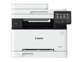 Canon i-SENSYS MF655Cdw - PSC, A4, WiFi, LAN, SEND