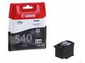 Canon inkoustová náplň PG-540 BK