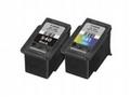 Canon PG-540, CL-541 PVP