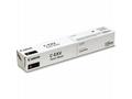 Canon toner C-EXV 65 pro R-C3326i, Black, 17500str