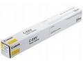 Canon originální toner iR-C3326i yellow (C-EXV65)