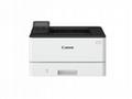Canon i-SENSYS LBP243dw - černobílá, SF, A4, USB, 