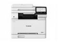 Canon i-SENSYS MF664Cdw barevná, MF (tisk, kopírka