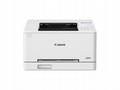 Canon i-SENSYS, LBP646Cdw, Tisk, Laser, A4, LAN, W