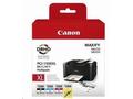 Canon PGI-1500XL BK, C, M, Y MULTI