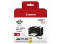Canon PGI-1500XL BK, C, M, Y MULTI