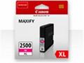 Canon PGI-2500XL M, purpurový